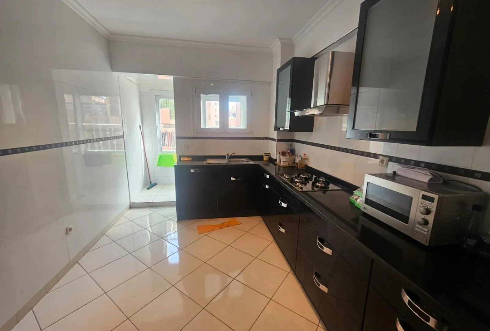 Appartement Au Coeur De Gueliz Marrakesh Morocco