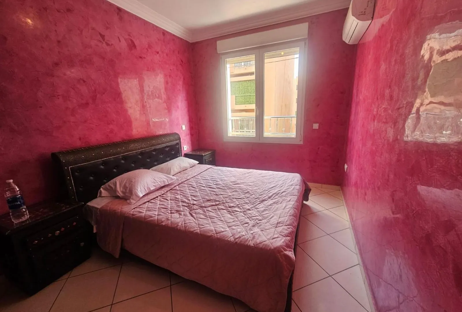 Apartment Appartement Au Coeur De Gueliz Marrakesh